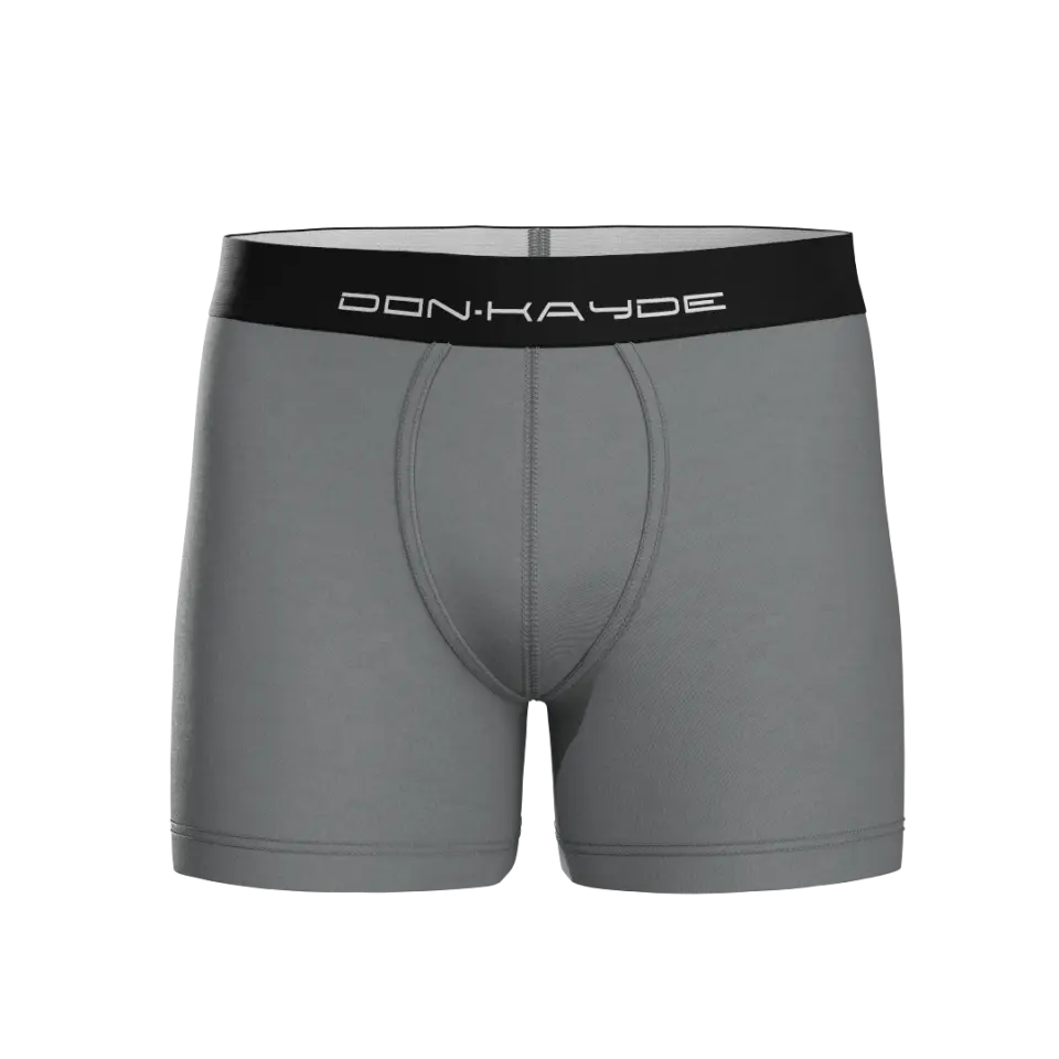 Don-Kayde Micromodal Erkek Boxer Short