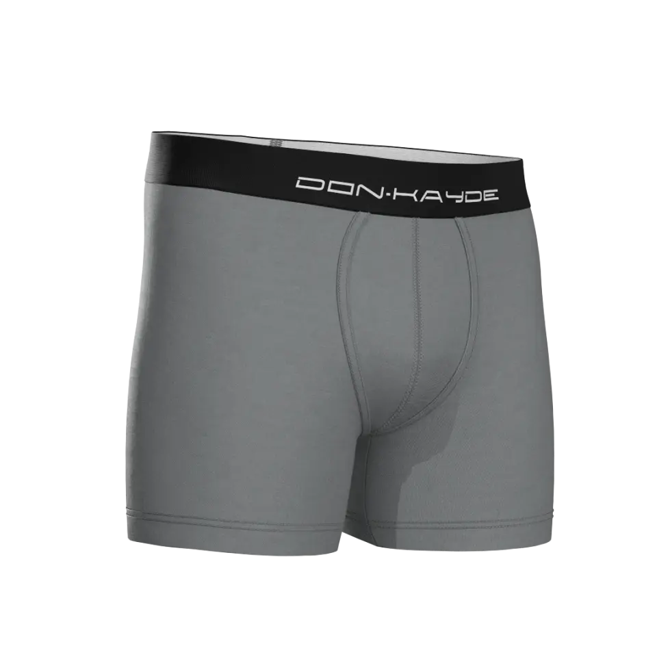 Don-Kayde Micromodal Erkek Boxer Short