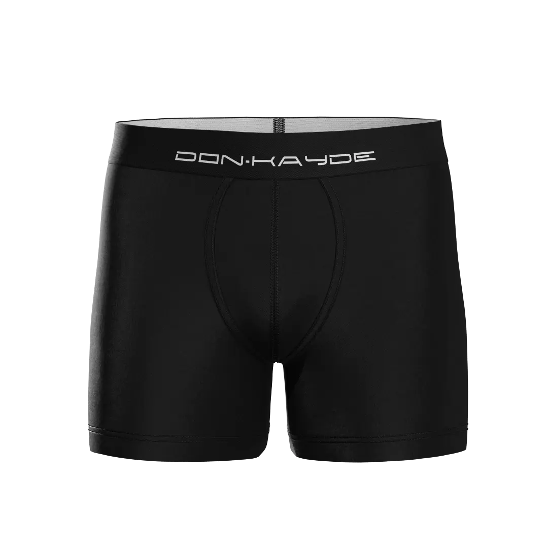 Don-Kayde Micromodal Erkek Boxer Short