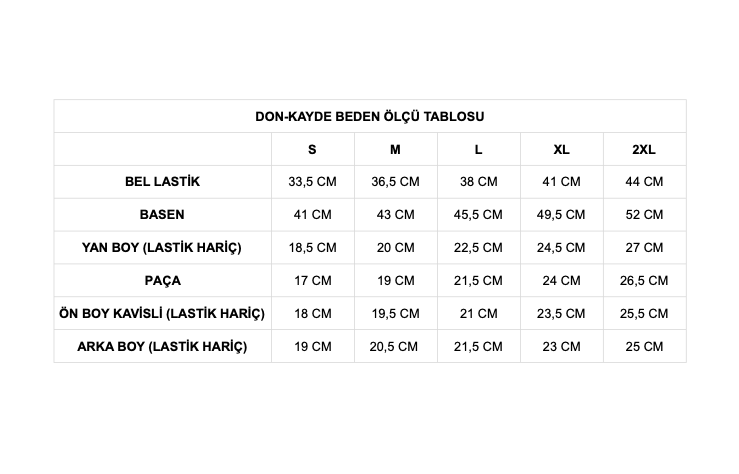 Don-Kayde Micromodal Siyah Renk 2'li Erkek Boxer Paketi
